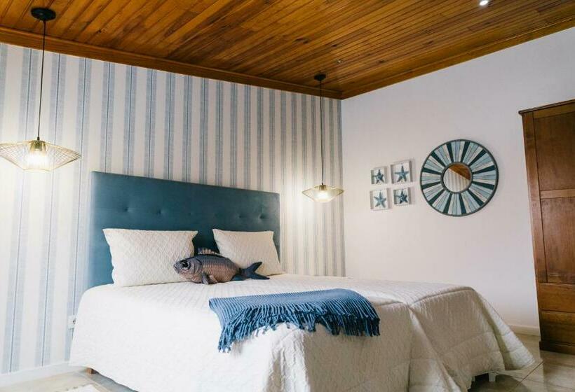 پانسیون Northspot