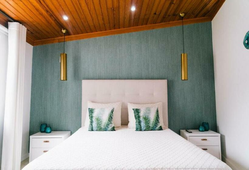 پانسیون Northspot