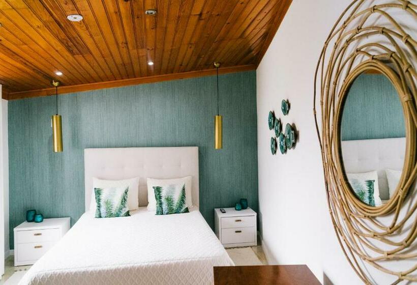 پانسیون Northspot