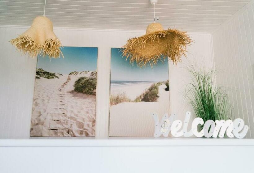 پانسیون Northspot