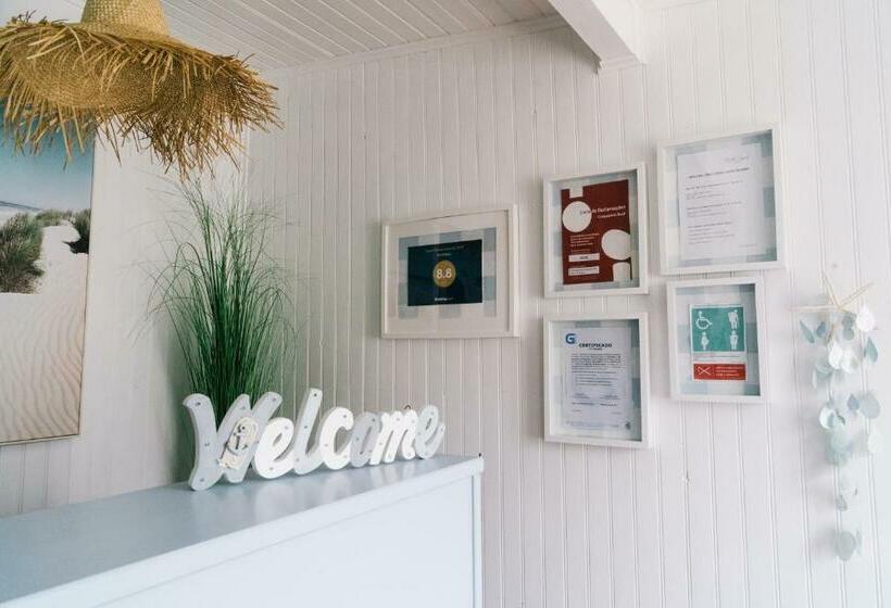 پانسیون Northspot