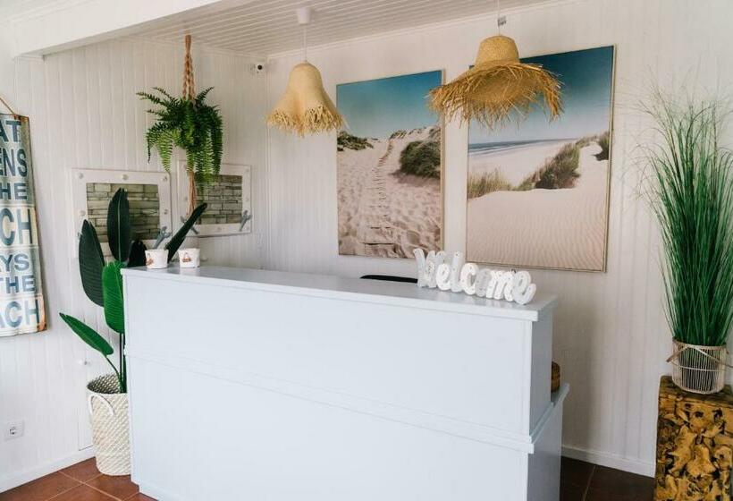 پانسیون Northspot