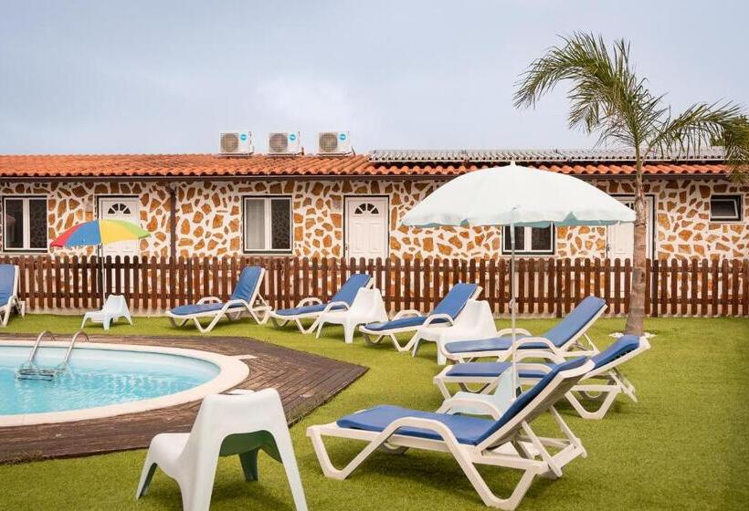 پانسیون Northspot