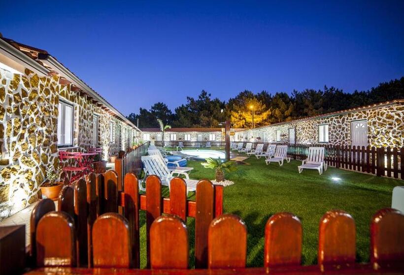 پانسیون Northspot