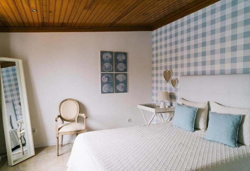 پانسیون Northspot