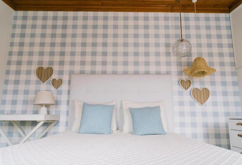 پانسیون Northspot