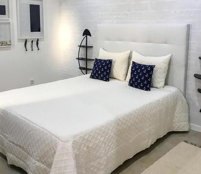 پانسیون Northspot