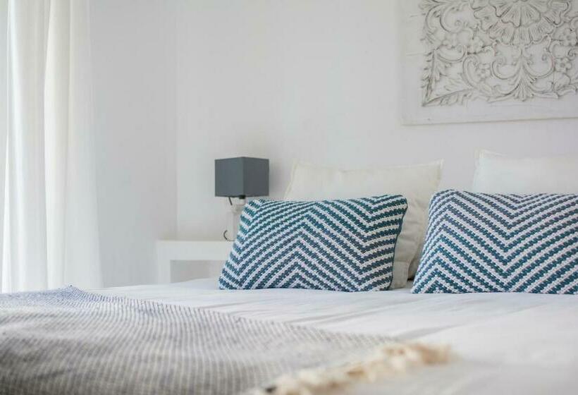 פנסיון O Moinho Da Roca