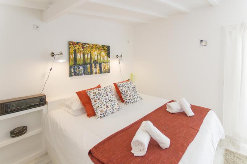 פנסיון O Moinho Da Roca