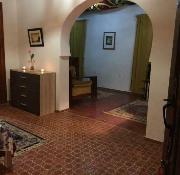 Pension Rayani Maison D Hôtes