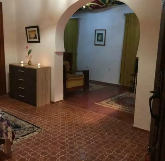 Majatalo Rayani Maison D Hôtes