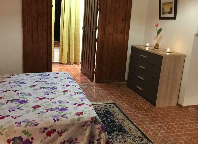 Pension Rayani Maison D Hôtes