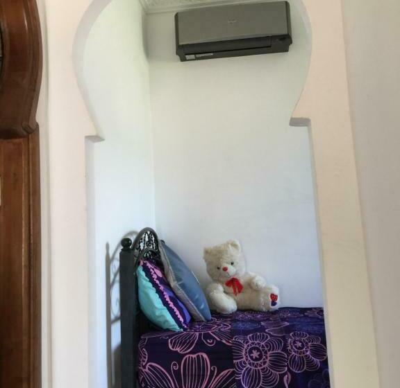 Pension Rayani Maison D Hôtes