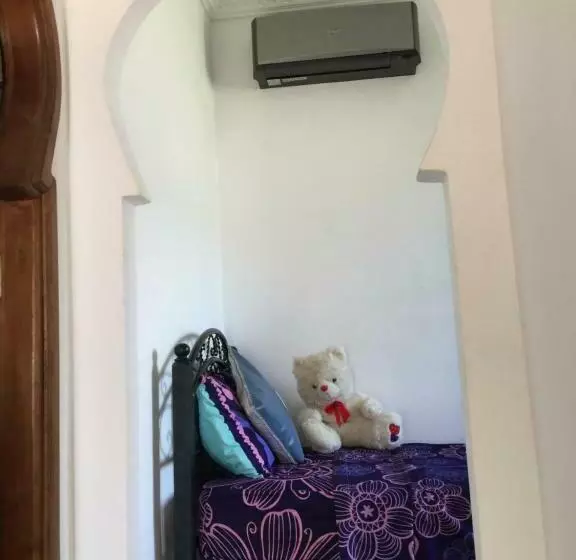 Majatalo Rayani Maison D Hôtes