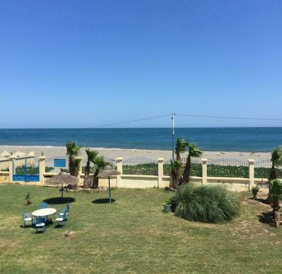 Pension Rayani Maison D Hôtes