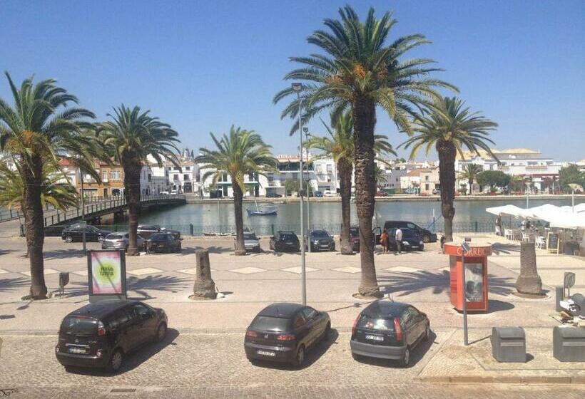 پانسیون Taah Billa Guest House