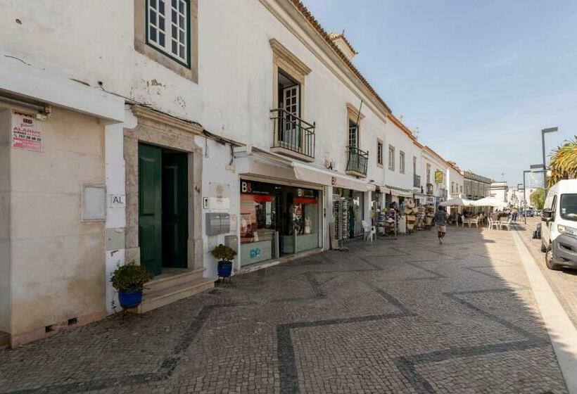 پانسیون Taah Billa Guest House