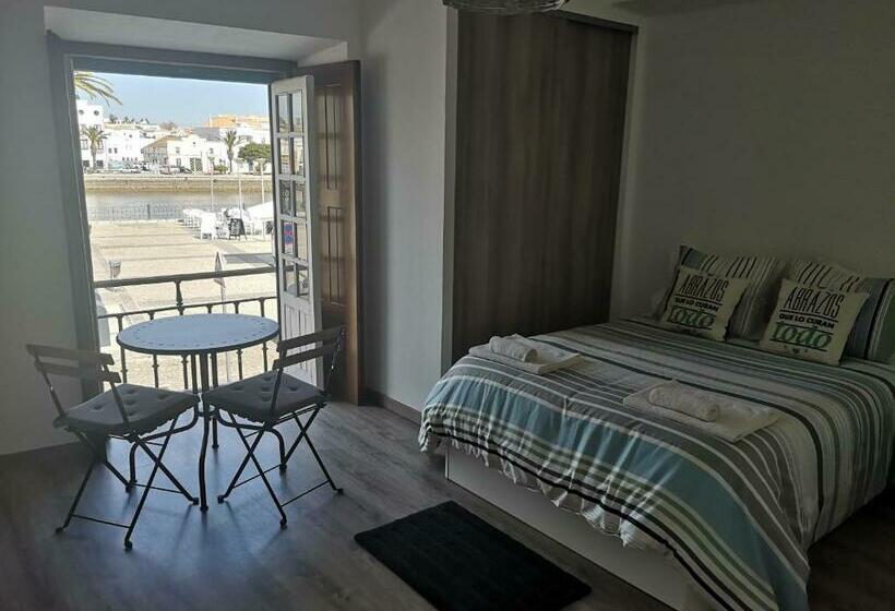 پانسیون Taah Billa Guest House