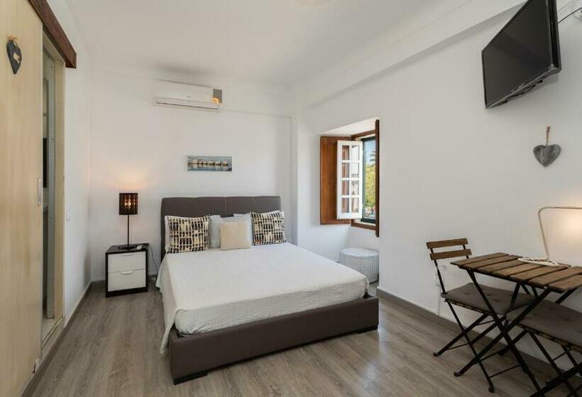 پانسیون Taah Billa Guest House