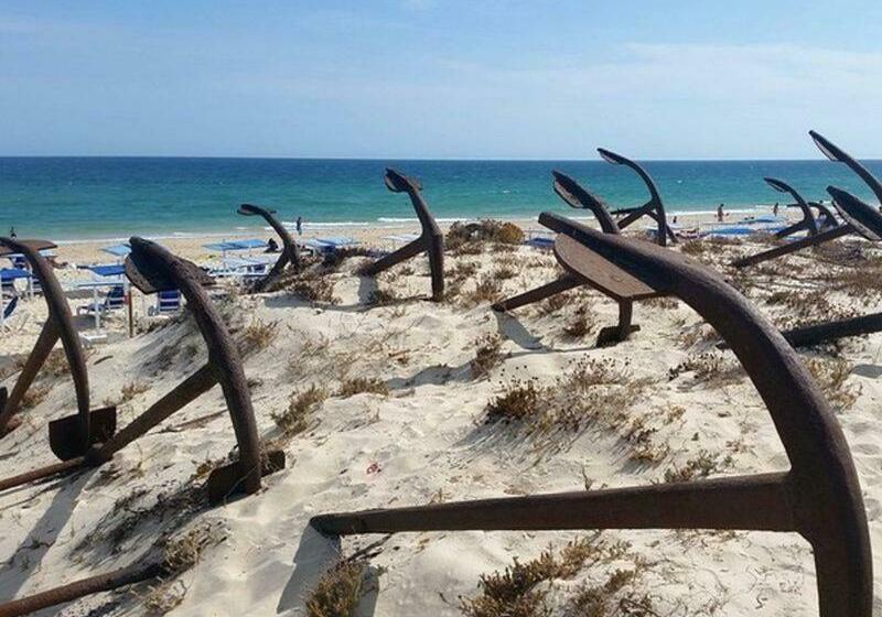 پانسیون Taah Billa Guest House