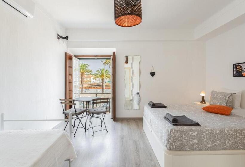 پانسیون Taah Billa Guest House