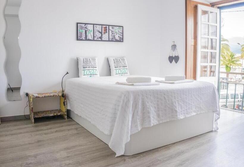 پانسیون Taah Billa Guest House