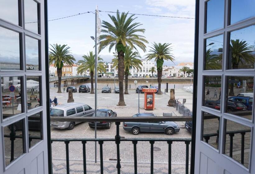 پانسیون Taah Billa Guest House