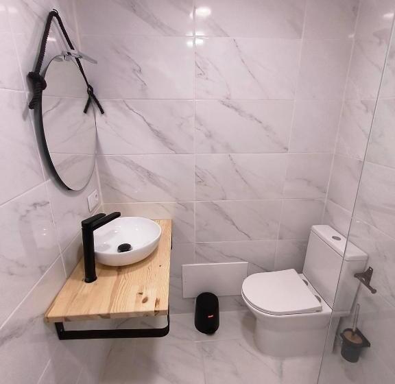 پانسیون Taah Billa Guest House