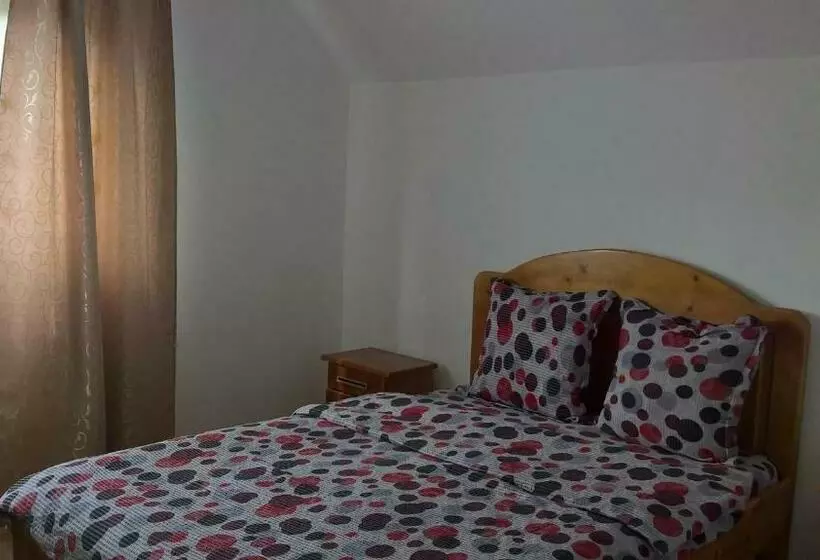 Majatalo Vila Bucovina