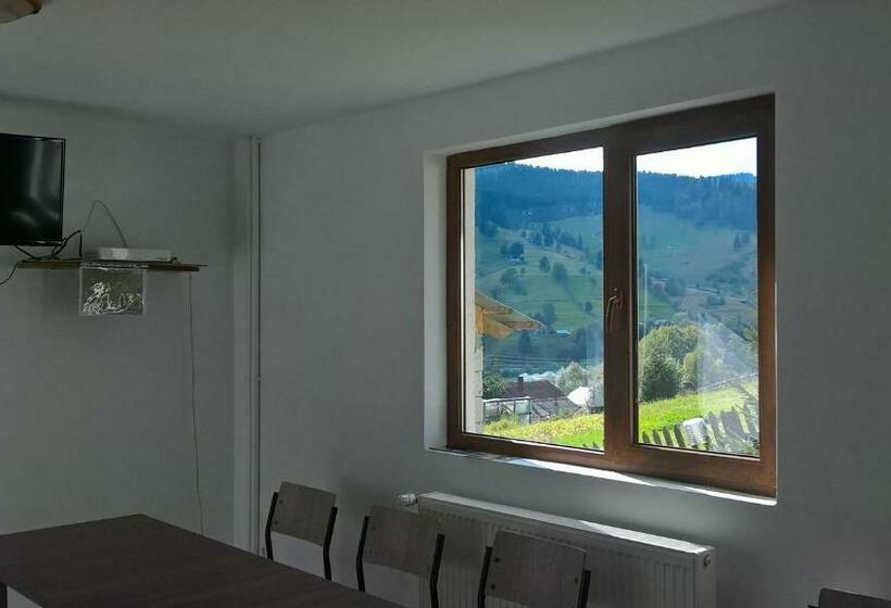 ペンション Vila Bucovina