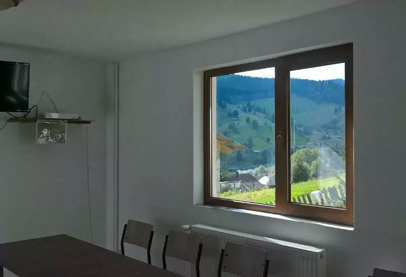 Majatalo Vila Bucovina