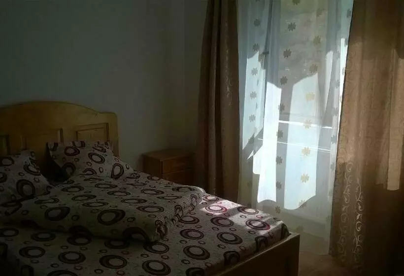 Majatalo Vila Bucovina