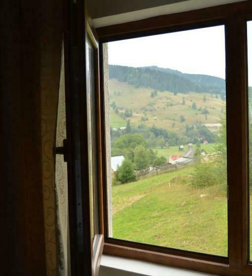 ペンション Vila Bucovina