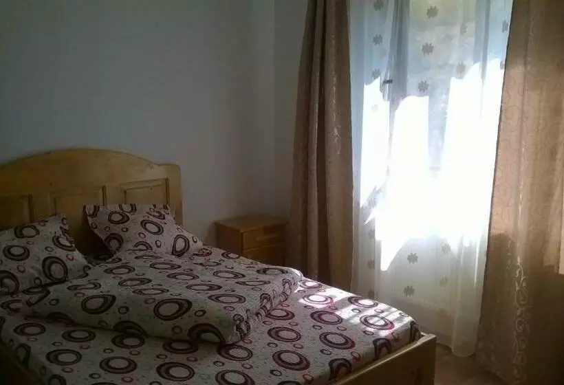 Majatalo Vila Bucovina