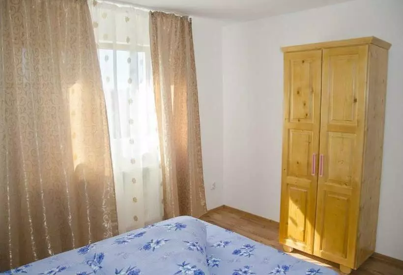 Majatalo Vila Bucovina