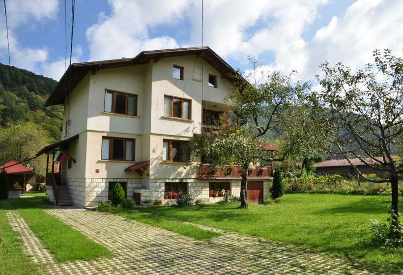 膳宿费 Villa Don Maro