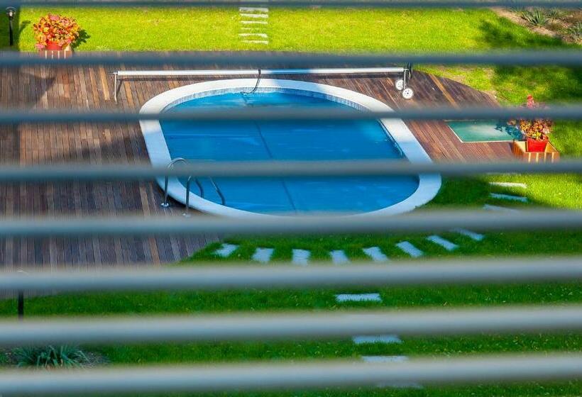 Пансион Villa Don Maro