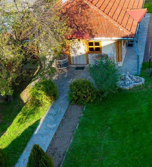 Пансион Villa Don Maro