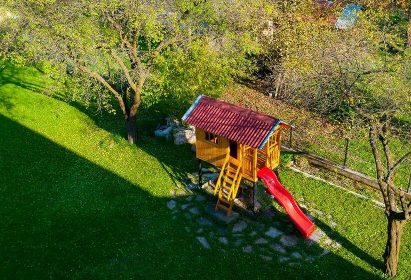 Пансион Villa Don Maro