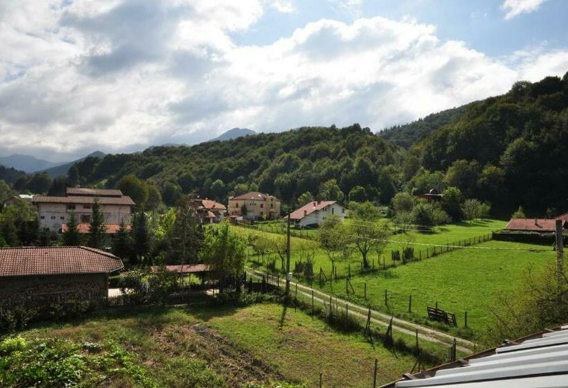 膳宿费 Villa Don Maro