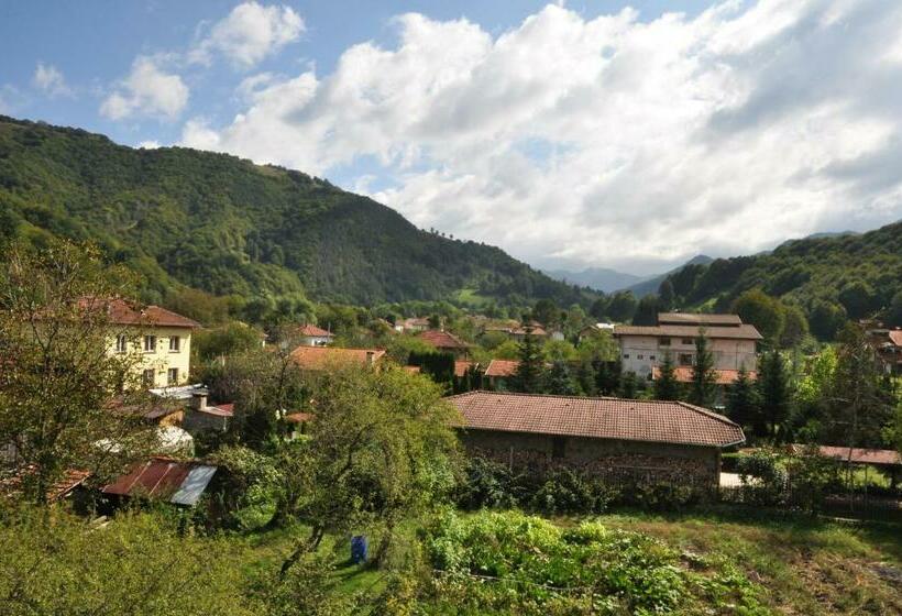 膳宿费 Villa Don Maro