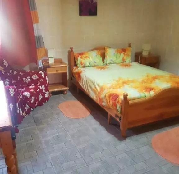 Ta  Karkar Villa Bed And Breakfast