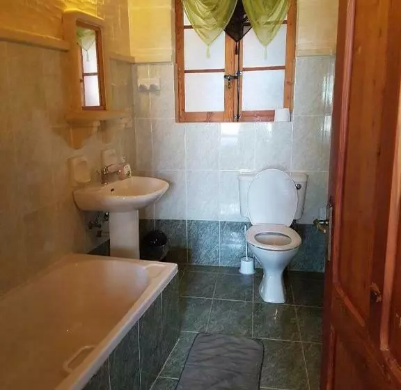 Ta  Karkar Villa Bed And Breakfast