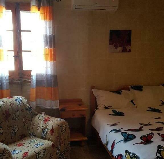 Ta Karkar Villa Bed And Breakfast