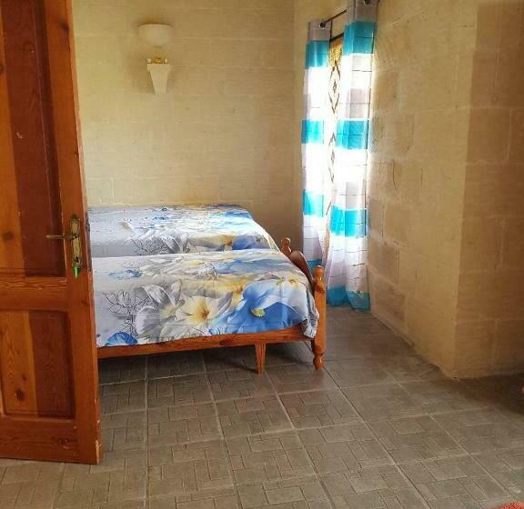 Ta Karkar Villa Bed And Breakfast