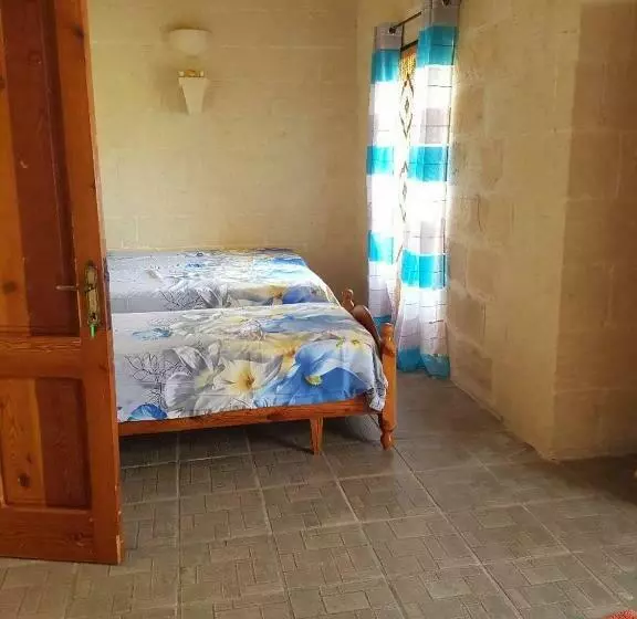 Ta  Karkar Villa Bed And Breakfast