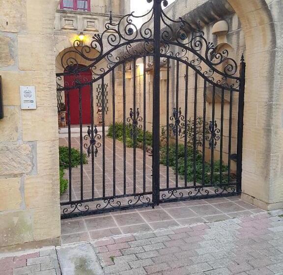 Ta Karkar Villa Bed And Breakfast