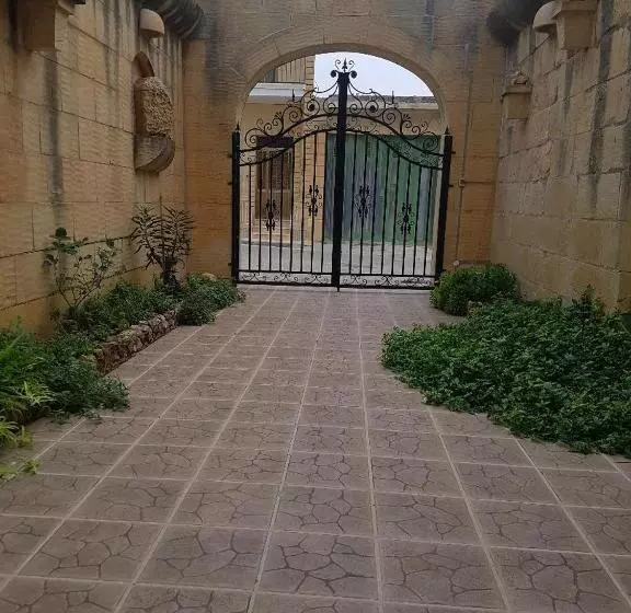 Ta  Karkar Villa Bed And Breakfast