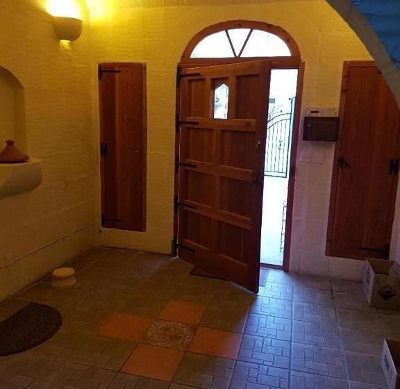 Ta Karkar Villa Bed And Breakfast