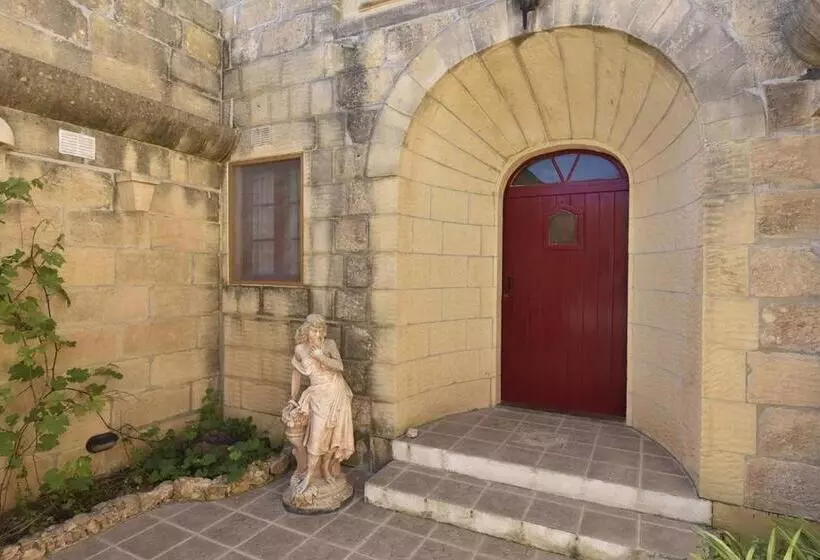 Ta  Karkar Villa Bed And Breakfast